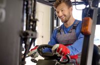 Verfahrensmechaniker (m/w/d) (20888831) Nordrhein-Westfalen - Werne Vorschau