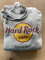 Hard Rock Café Hoodie grau Gr. M Florenz origi Bayern - Lauben Vorschau