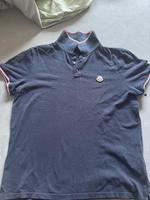 Poloshirt Moncler Gr. XL Niedersachsen - Wunstorf Vorschau
