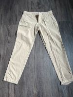 Esprit Chino Hose beige Größe 36 Hessen - Hattersheim am Main Vorschau