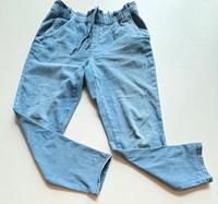 Brax Damen Sommer Denim Jeans Hose Mona Gr. 36 Blau - neuwertig Bayern - Waltenhofen Vorschau