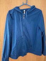 Strickjacke blau in XXL Thüringen - Gera Vorschau