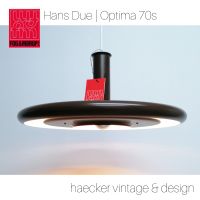 Fog&Morup Lampe ❗️ Hans Due danish design zu poulsen ph 70er Düsseldorf - Unterbilk Vorschau