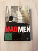 DVD - Mad Men Staffel 1 Hessen - Gießen Vorschau