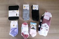 16 x Socken (23-26)  + 3 x Strumpfhosen (98/104) NEU Bayern - Sandberg Vorschau