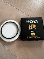 Hoya HD UV Filter 77mm Düsseldorf - Pempelfort Vorschau