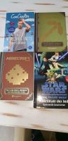 Minecraft Star Wars Bücher Sachsen - Pegau Vorschau