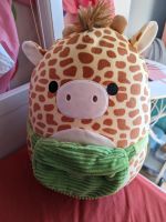 Squishmallow Giraffe mit Bauchtasche Baden-Württemberg - Schönau im Schwarzwald Vorschau