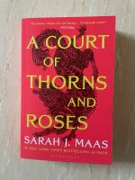 A court of Thrones and roses Sachsen-Anhalt - Braunsbedra Vorschau