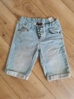 Short 146 junge Bermudas Jeans kurze Hose S oliver Bochum - Bochum-Nord Vorschau