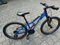 Haibike Seet Hard Four Bayern - Coburg Vorschau