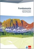 Fundamente Geographie Oberstufe Kopiervorlagen Band 2 Bayern - Absberg Vorschau
