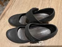 Tamaris Nubuk-Pumps Niedersachsen - Edewecht Vorschau