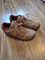 Lowa Sirkos GTX Damen Wanderschuhe Trekking EUR 38 Braun Dresden - Coschütz/Gittersee Vorschau