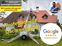 Dachziegelreinigung Dachreinigung Pflastersteinreinigung Terrassenreinigung Hofreinigung Steinreinigung Fassadenreinigung Reinigung Industriereinigung Imprägnierung Versiegelung Dachbeschichtung Bayern - Feuchtwangen Vorschau