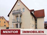 Kompakte 3-Zimmer-Wohnung mit Einbauküche in ruhiger Lage Bayern - Bergrheinfeld Vorschau