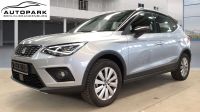 Seat Arona Xcellence 1.0TSI 116PS DSG*KLIMA*R.KAM*SHZ Brandenburg - Falkensee Vorschau