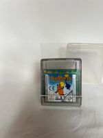 Nintendo Gameboy Color - Die Maus Verrückte Olympiade Niedersachsen - Uelzen Vorschau