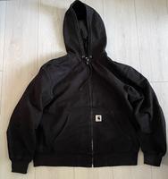 Carhartt OG active jacket (Gr. S) Mecklenburg-Vorpommern - Neubrandenburg Vorschau