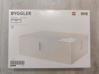 Ikea Bygglek Lego Box Groß Neu Hessen - Wiesbaden Vorschau