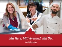 Verkaufsmitarbeiter*in Kiosk in Teilzeit ( 20 Stunden/ Woche) Köln - Porz Vorschau