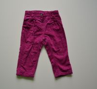 Cordhose/Thermohose, Gr.80, Topomini Bremen - Hemelingen Vorschau