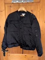 Bomberjacke /  Übergangsjacke / Winterjacke Bayern - Altdorf Vorschau