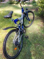 Biete 26-er Fahrrad Brandenburg - Beelitz Vorschau