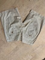 Shorts beige Gr. 36/38 Hessen - Fernwald Vorschau