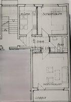 Zentrale 2 Zi. Whg. 65 m² mit Loggia im 1. OG Bochum - Bochum-Ost Vorschau