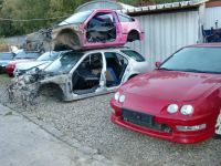 SUCHE & KAUFE HONDA ACCORD INTEGRA PRELUDE STREAM CRX CIVIC JAZZ Nordrhein-Westfalen - Gelsenkirchen Vorschau