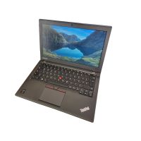 Lenovo ThinkPad X250 kleines Notebook Intel Core i5 mit SSD WIN10 Bayern - Rottenburg a.d.Laaber Vorschau