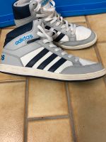 Adidas Schuhe, Kinder Sneaker, Boots, weiß, Gr. 36,5 Wuppertal - Vohwinkel Vorschau