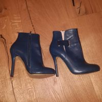 Stiefeletten High Heels Baden-Württemberg - Karlsruhe Vorschau