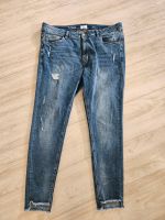 Q/S s.oliver Jeans Gr 42 slim fit Hessen - Groß-Zimmern Vorschau