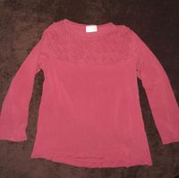 Shirt Longsleeve Zara Gr. 98 (104) Thüringen - Bad Langensalza Vorschau