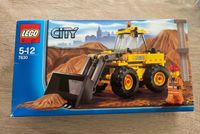 Lego City 7630 Radlader Niedersachsen - Wingst Vorschau