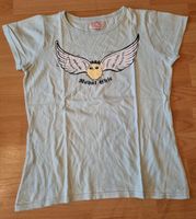 T-Shirt mintgrün Gr.M Nordrhein-Westfalen - Fröndenberg (Ruhr) Vorschau