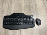 Logitech MK 710 Tastatur und Maus Set Rheinland-Pfalz - Ludwigswinkel Vorschau