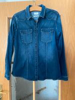 Esprit Bluse XL Jeansbluse Bayern - Waldkraiburg Vorschau