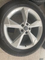 Originale Audi Q3 83A F3 Sommerreifen Räder 235/50 R19 Zoll Rheinland-Pfalz - Oberhonnefeld-Gierend Vorschau