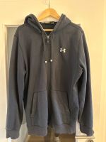 UNDER ARMOUR ZIP HOODIE NIKE ADIDAS PUMA LIVE FAST PEGADOR Nürnberg (Mittelfr) - Südstadt Vorschau