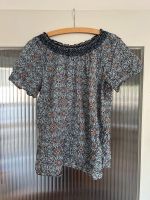 Esprit Bluse Shirt bunt boho Hippie M 38 Nordrhein-Westfalen - Brühl Vorschau