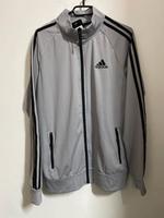 Adidas Trainingsanzug XL Schwarz/ Grau  Unisex Nordrhein-Westfalen - Bergisch Gladbach Vorschau