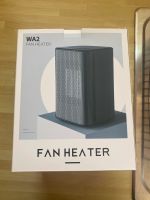 WA2 Fan Heater, neu Niedersachsen - Holtgast Vorschau
