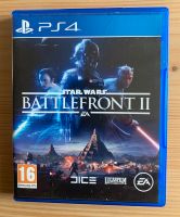 Star Wars Battle Front 2, PS4, Playstation Leipzig - Connewitz Vorschau