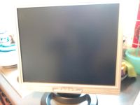 LCD -Monitor Hanns-G HX191 D Walle - Utbremen Vorschau