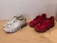 2 paar Schuhe (Nike Air MAX) Essen - Essen-West Vorschau