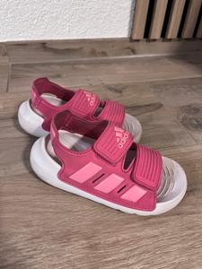 Adidas Sandale 25 kleinanzeigen