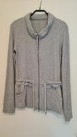 Marc cain - Strickjacke grau - Größe Berlin - Zehlendorf Vorschau